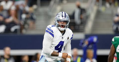 Cowboys vs. Cardinals Prediction.