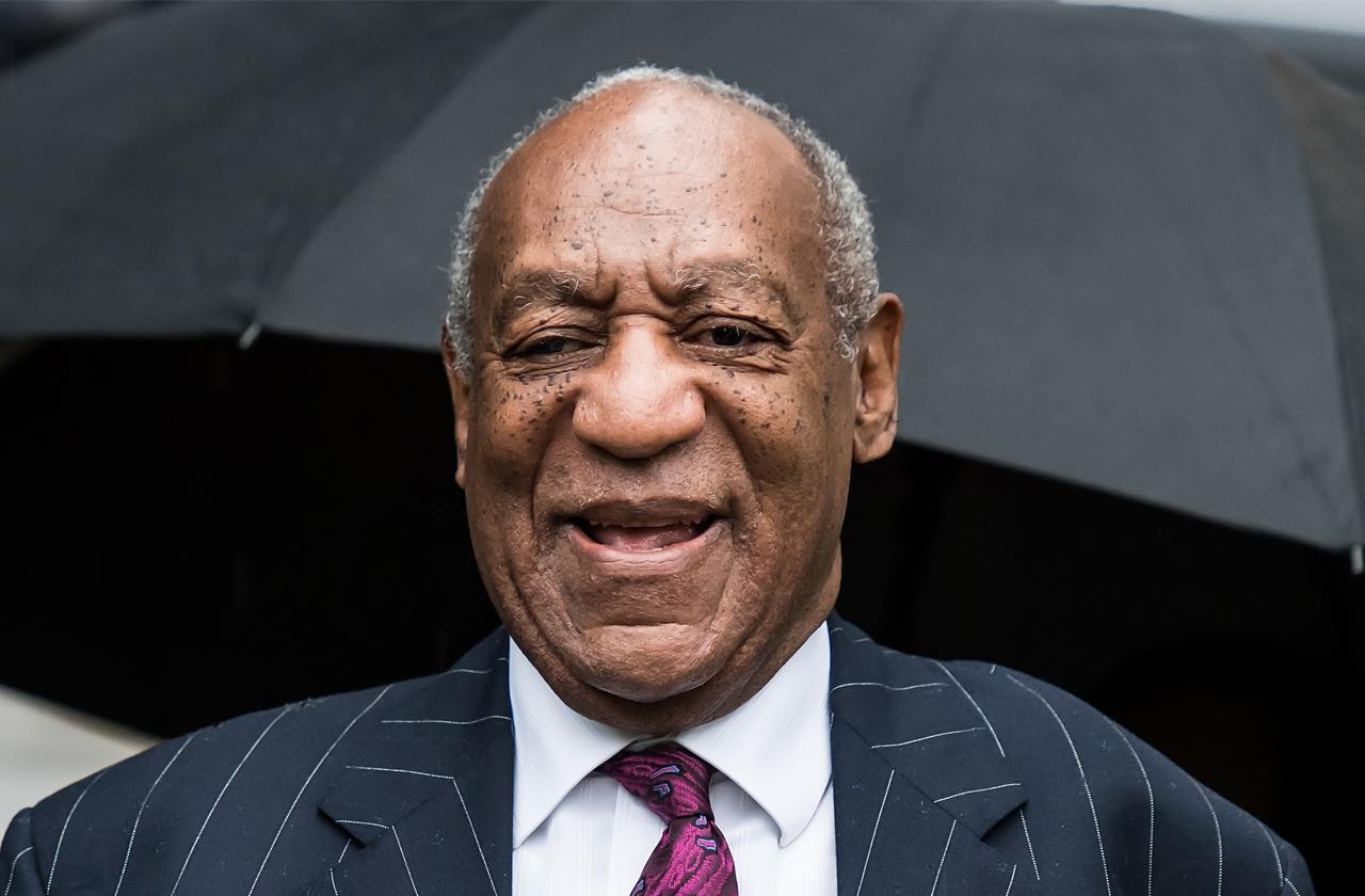 Bill Cosby Defamation Case Dismissal