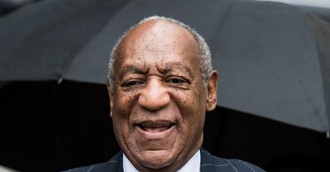 Bill Cosby Defamation Case Dismissal