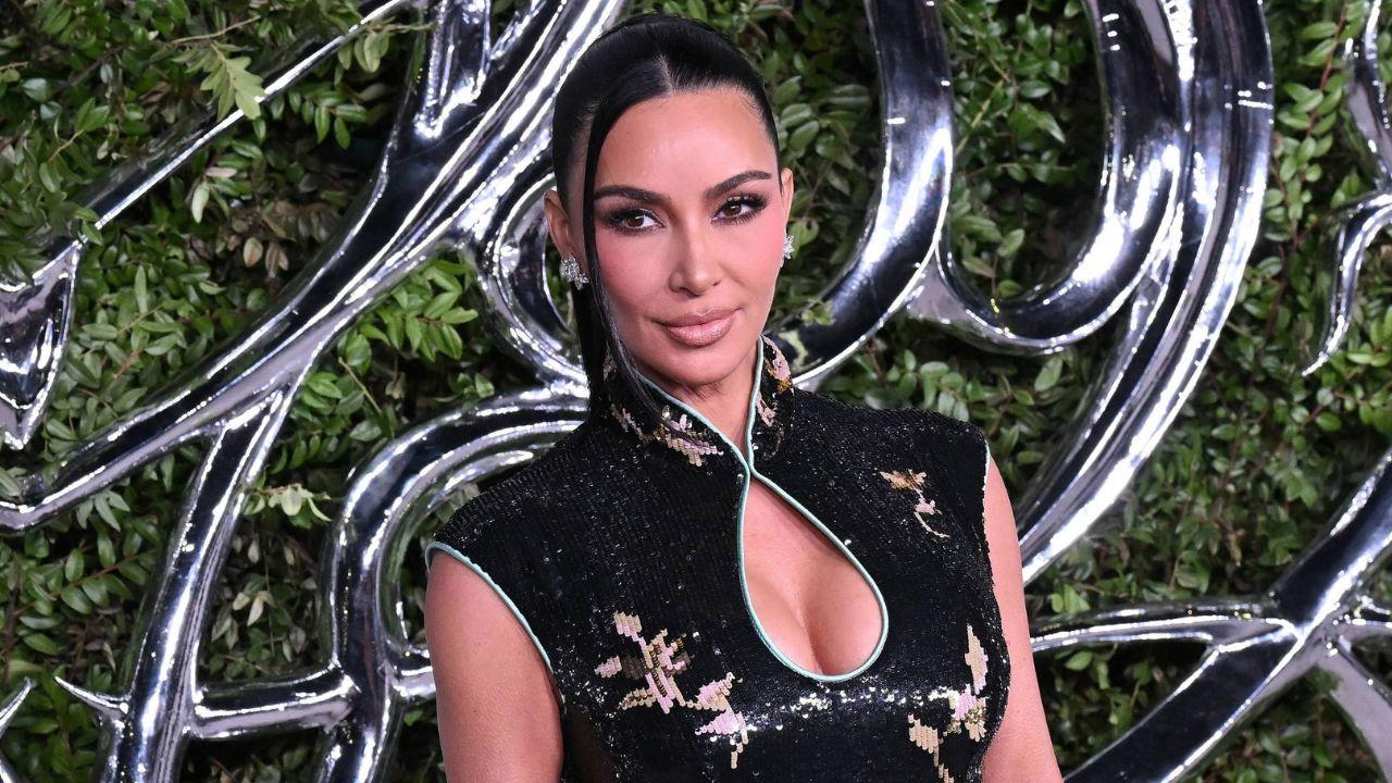 picture of Kim Kardashian