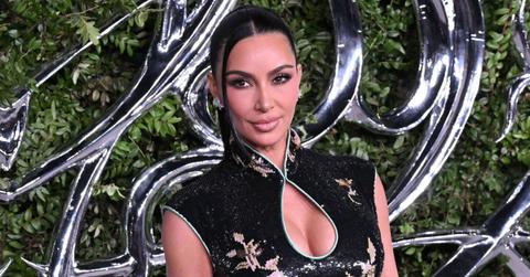 picture of Kim Kardashian