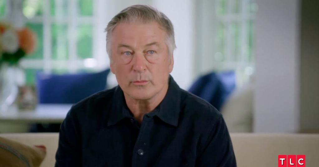 EXCLUSIVE Alec Baldwin Ripped For Whining He Wants to Quit Hollywood