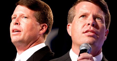 Jim Bob Duggar New TV Series