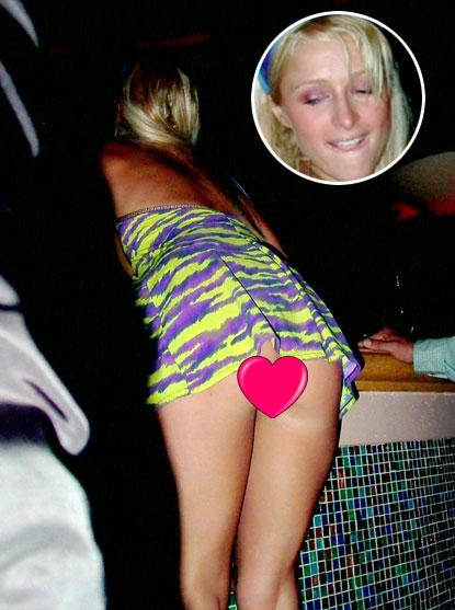 //paris hilton celebrity flash