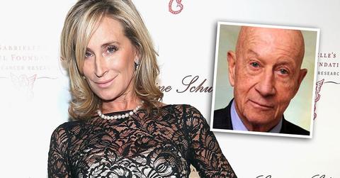 //sonja morgan ex cant pay bills pp