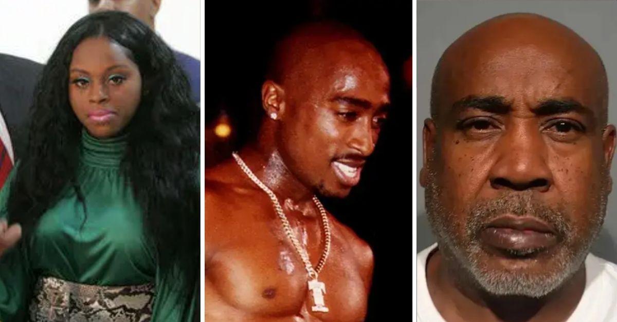 rapper foxy brown wanted star witness tupac murder trial keefe d