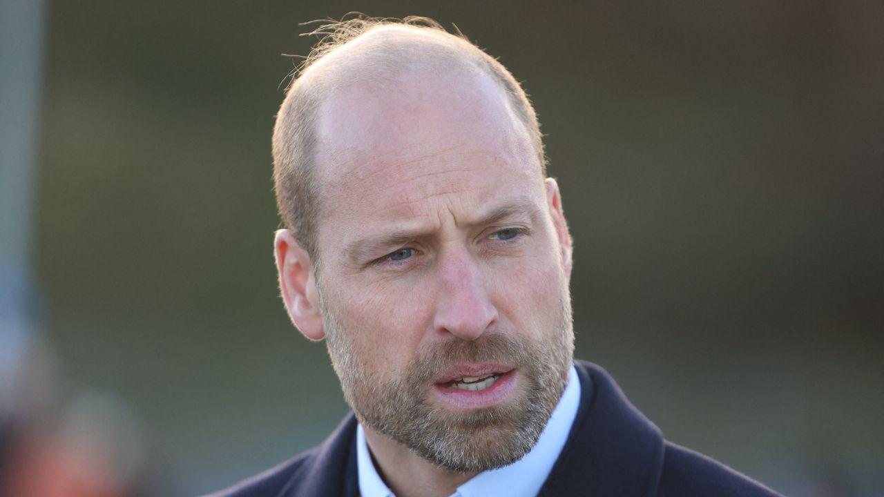 picture of prince william
