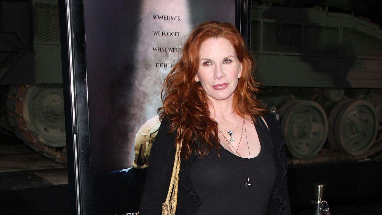 Melissa Gilbert's finances face strain as husband Timothy's ongoing legal battle continues to unfold.