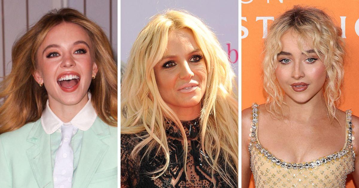 We Reveal the Huge Stars in the Frame to Play Britney Spears in Her Tell-All Biopic — From Huge 'Euphoria' Actress to Scandal-Mired Blake Lively