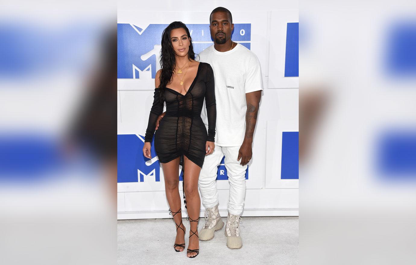 kim kardashian dropping west kkw beauty brand kanye divorce