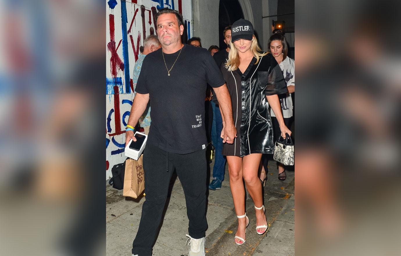 lala kent vanderpump rules breakup randall emmett sued  unpaid rent