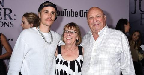 Photo of Justin Bieber