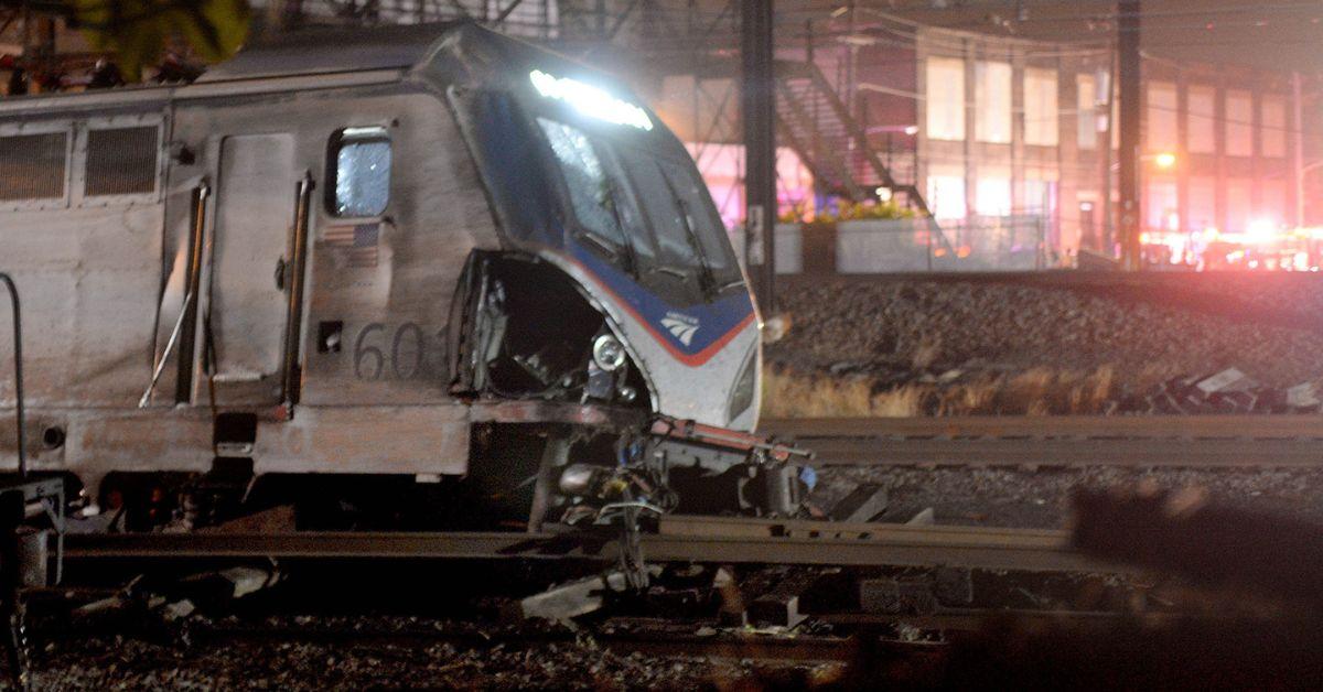 Greek Transportation Minister Resigns After Train Crash Leaves 57 Dead