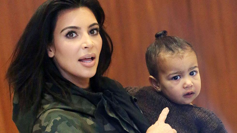 //kim kardashian pregnant trying all wrong things