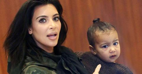 //kim kardashian pregnant trying all wrong things