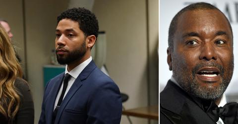 jussie smollett empire lee daniels fat hired brothers training lose weight no hoax