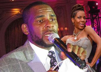 //r kelly sn bravo _