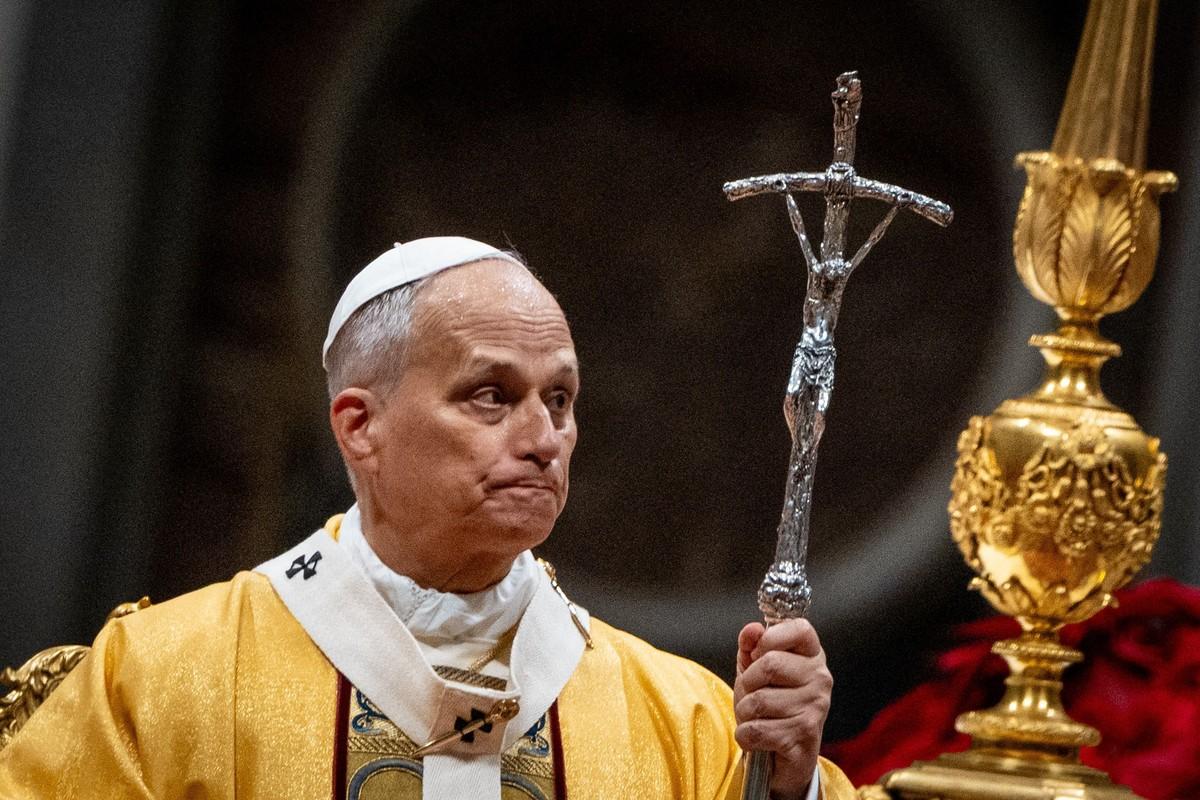 Ana Maria Quispe Diaz alleged she informed Pope Leo XIV about abuse in Peru involving Rev. Ricardo Yesquen Paiva.