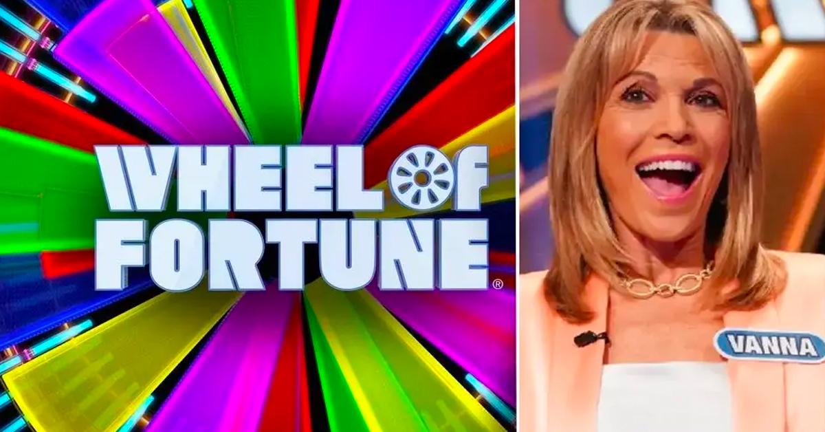 'Wheel of Fortune' Temporarily Replaces Vanna White Amid $7 Million Contract Negotiations - Vimarsana News