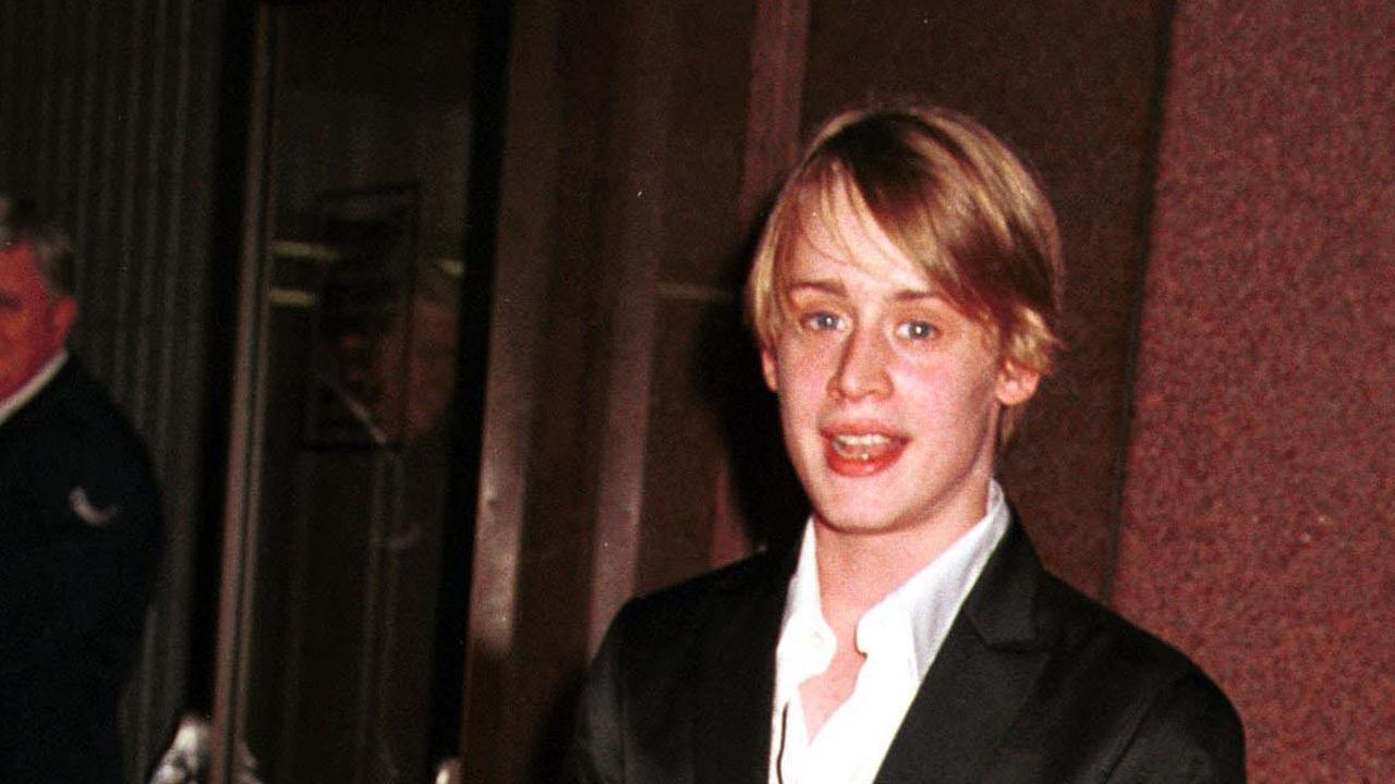 Macaulay Culkin's dad reportedly lives in Oregon.