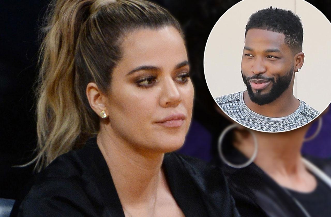 Khloe Kardashian Gives Tristan Thompson Last Chance