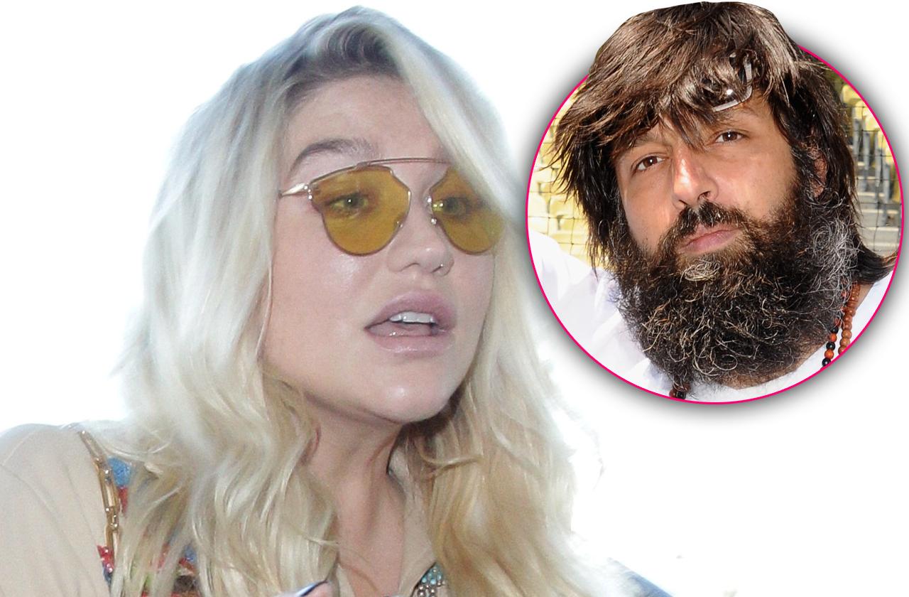 Kool Kojak Claims Kesha Forced Assistant Urine