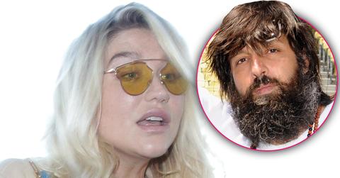 Kool Kojak Claims Kesha Forced Assistant Urine