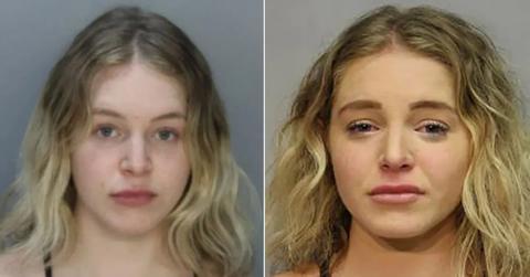 courtney clenney miami dade corrections hawaii pd