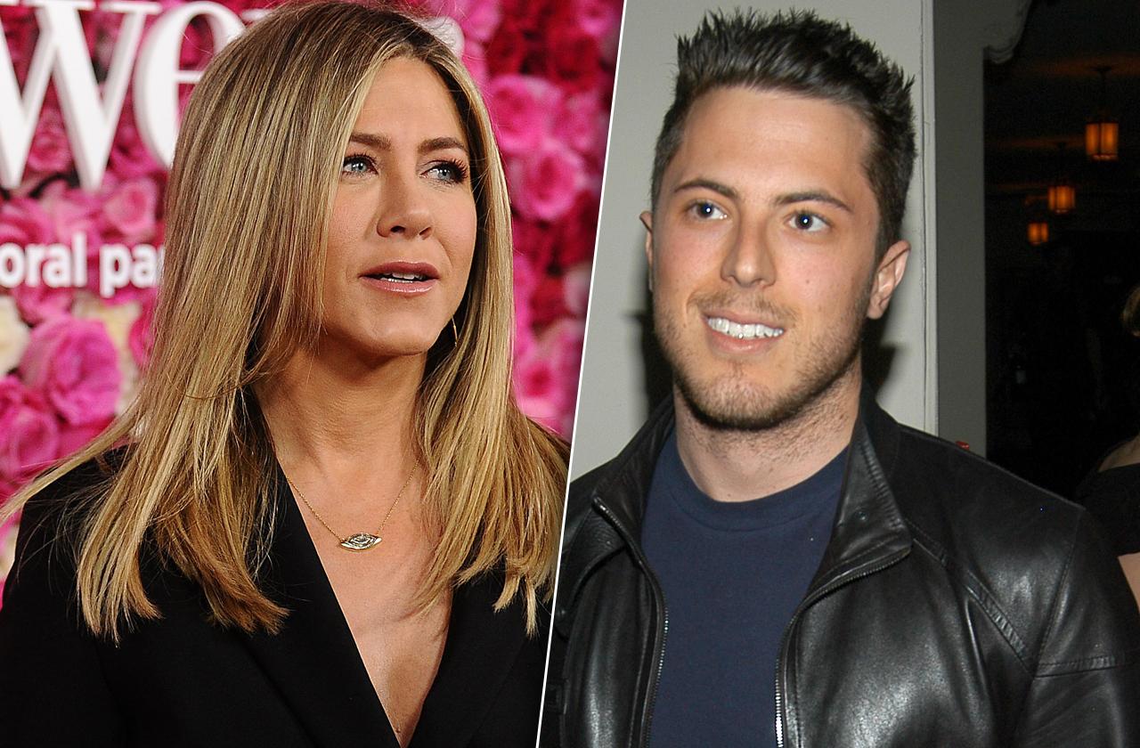 Jennifer Aniston 50th Birthday Broken Relationships Revealed