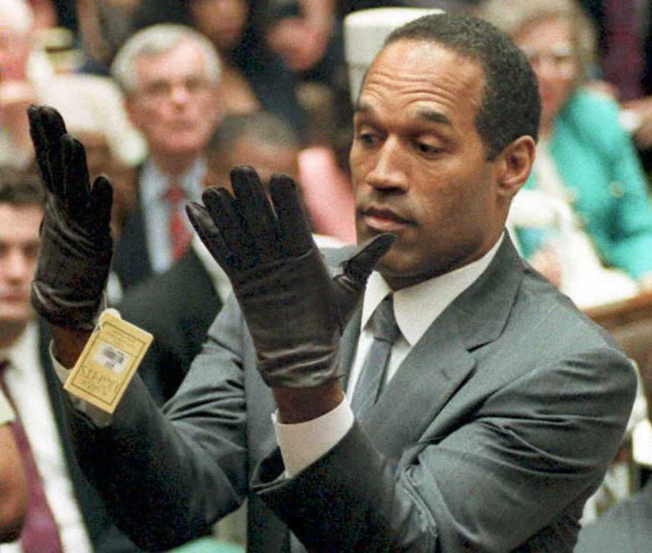 //oj simpson