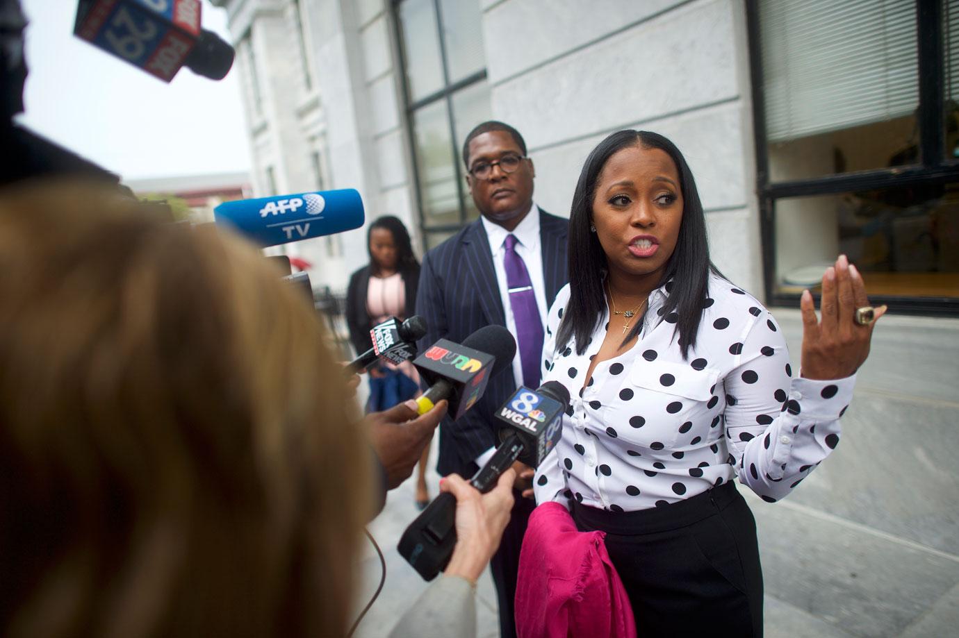 Bill Cosby Rape Trial Keshia Knight Pulliam Speaks