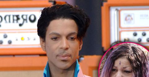 //Prince Estate Battle Siblings Tyka Nelson Petition Secret Court Meeting pp