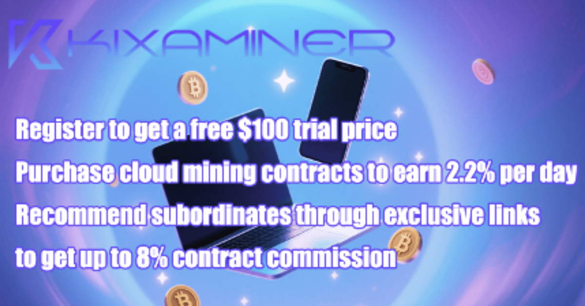kixaminer