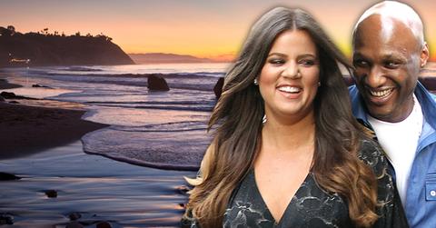 //khloe lamar santa barbara wide