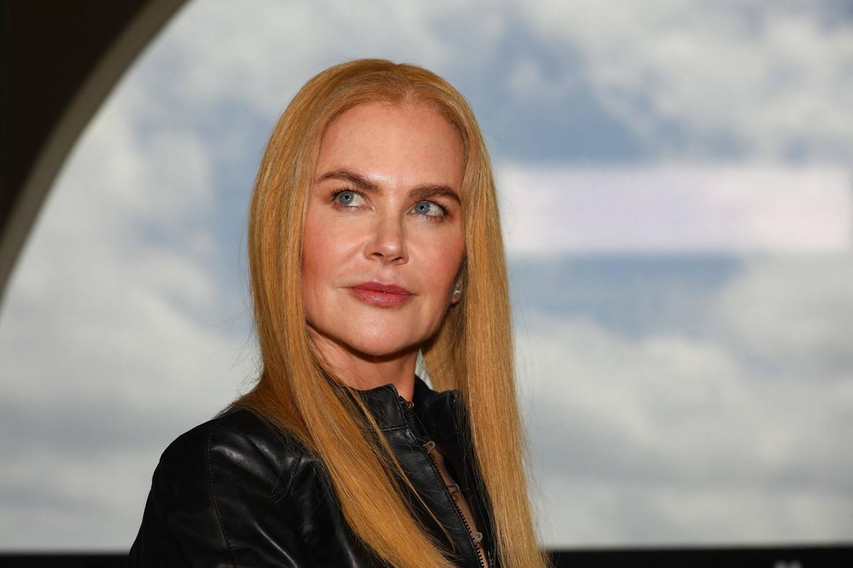 Nicole Kidman is supporting Sandra Bullock as she returns to acting following Bryan Randall's death in 2023.