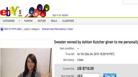 //ashton mistress sweater