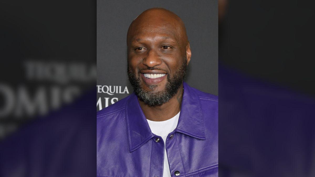 Image of The arrest comes years after Odom’s past struggles with substance abuse and previous DUI allegations.