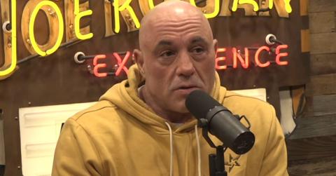 joe rogan