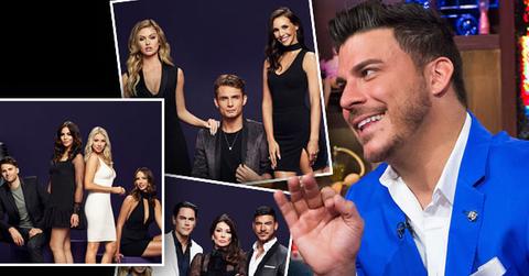 //jax taylor vanderpump rules reunion secrets stassi schroeder brother wwhl pp