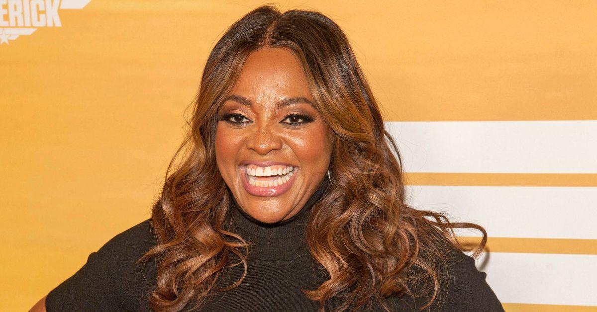 Photo of Sherri Shepherd
