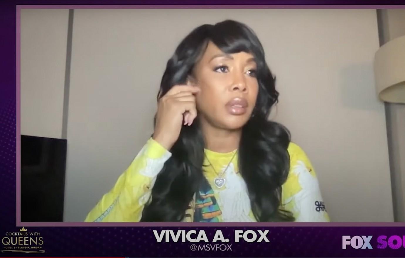 vivica screenshot