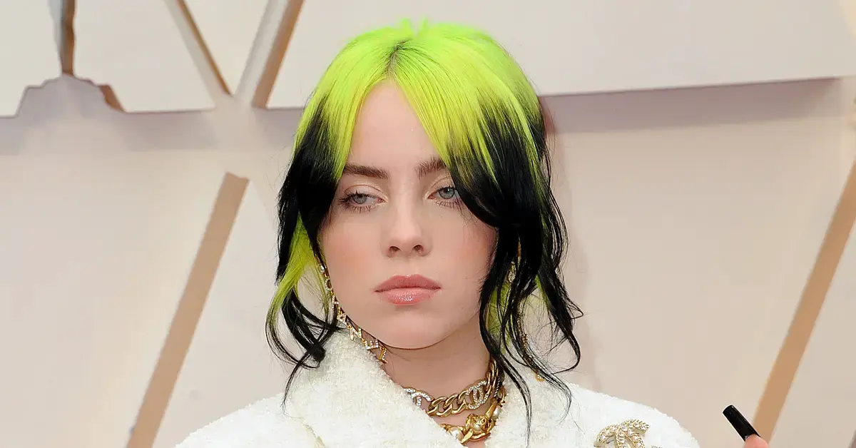 billie eilish