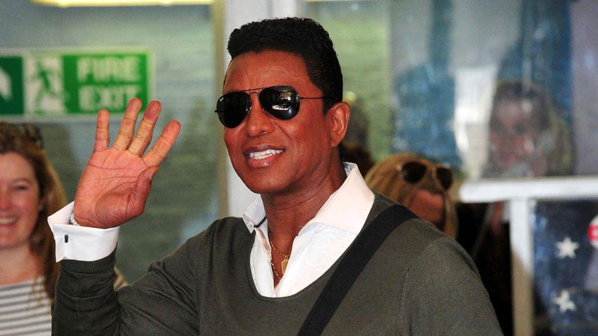 Jermaine Jackson