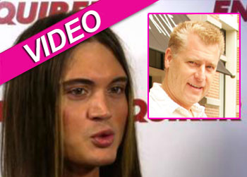//joe simpson escort video