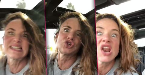 Juliette Lewis Says Satan Controlling Universe Videos
