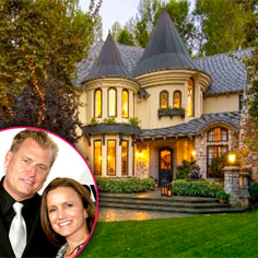 //tina joe simpson house price