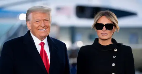 donald trump rants  pm truth social criminal cases hours after attacking jimmy kimmel abc oscars performance