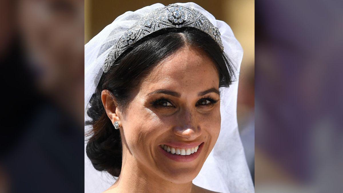 Photo of  Meghan Markle