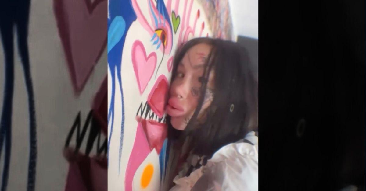 Photo of Mary Magdalene