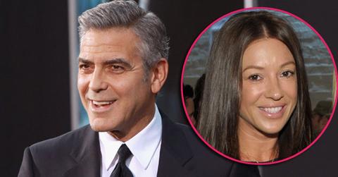 //monika jakisic george clooney